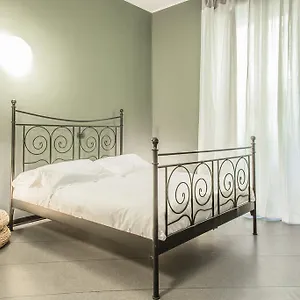Apartment Margreth, Milan
