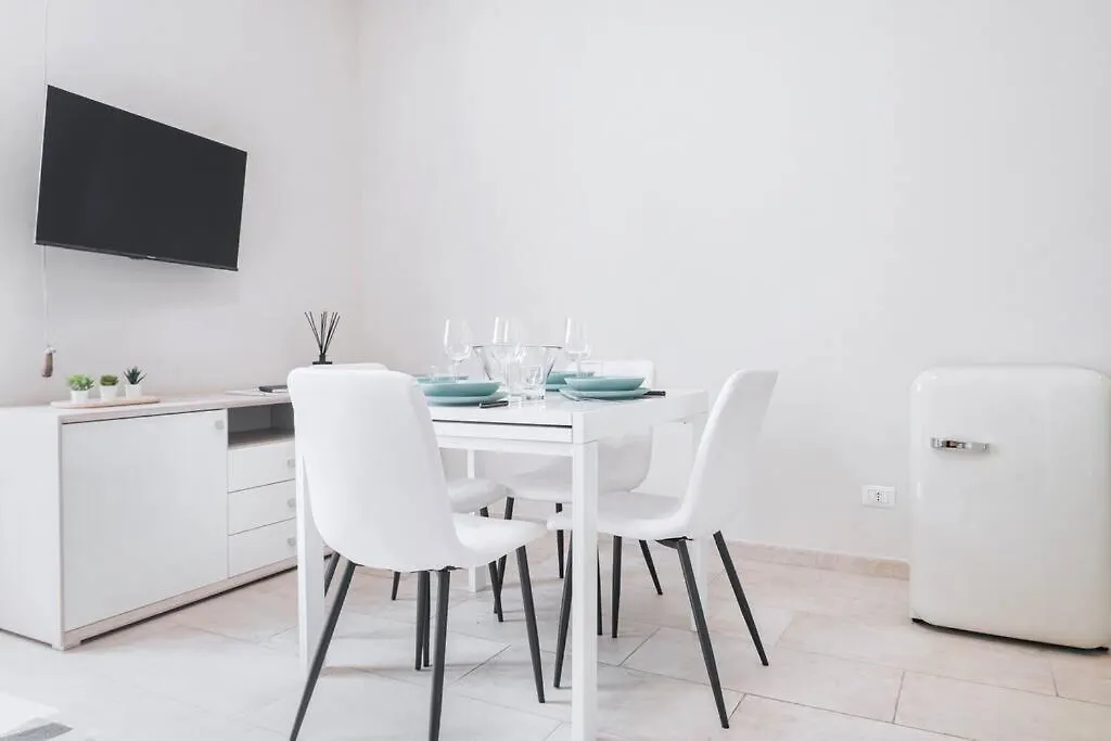 Easylife - Comfy Flat A Few Steps From Navigli Apartment Milan