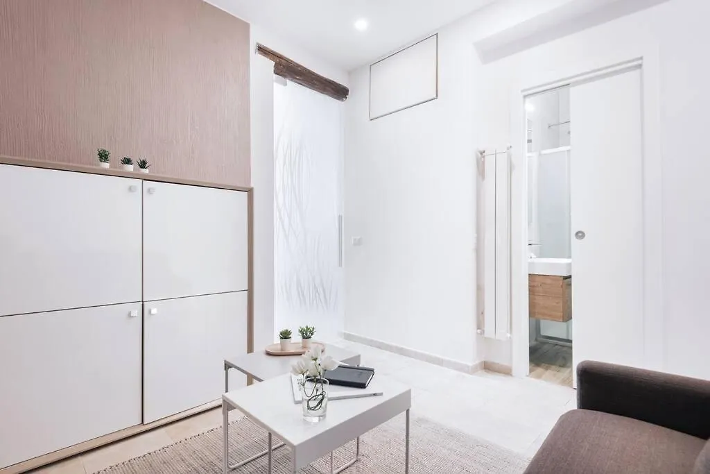 Easylife - Comfy Flat A Few Steps From Navigli Apartment Milan Italy