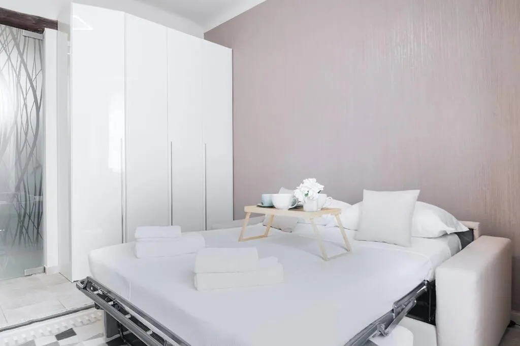 Easylife - Comfy Flat A Few Steps From Navigli Apartment Milan