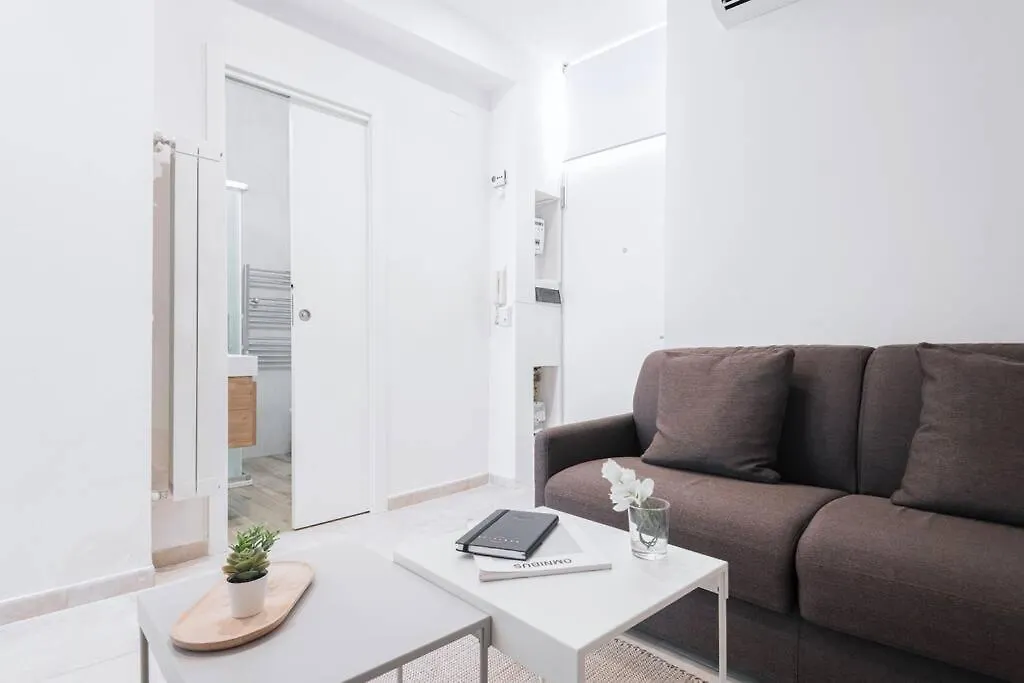 Easylife - Comfy Flat A Few Steps From Navigli Apartment Milan 0*,
