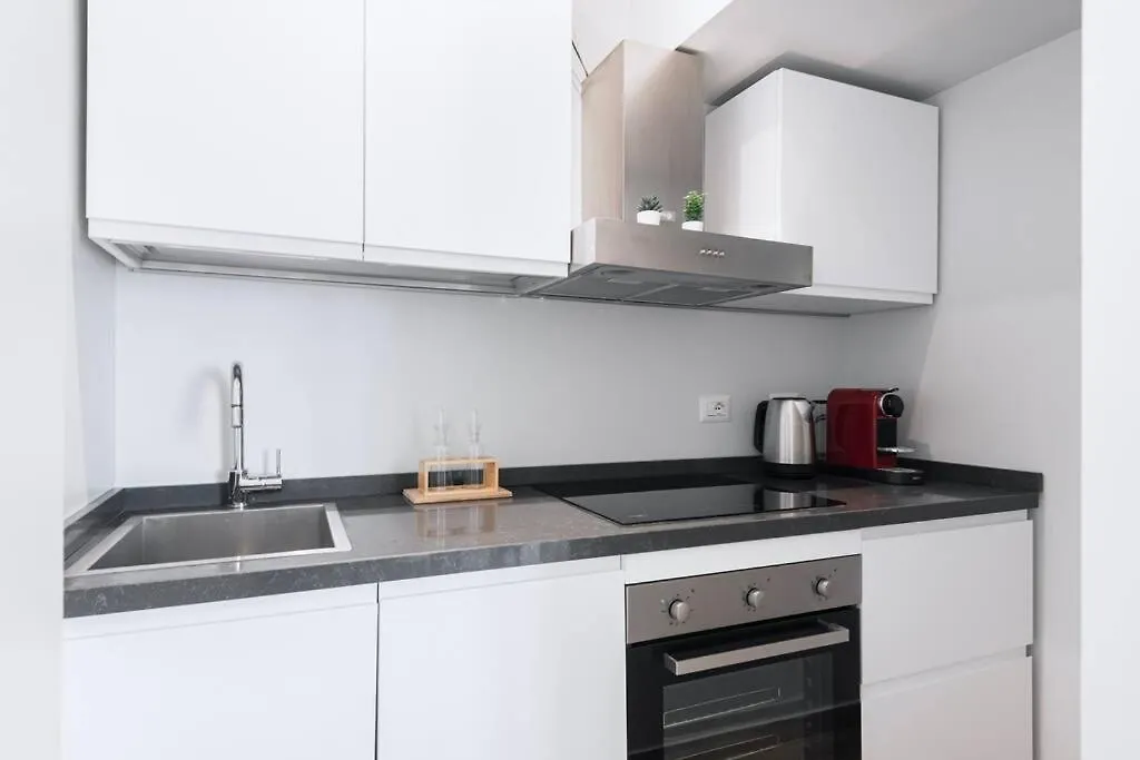 Easylife - Comfy Flat A Few Steps From Navigli Apartment Milan