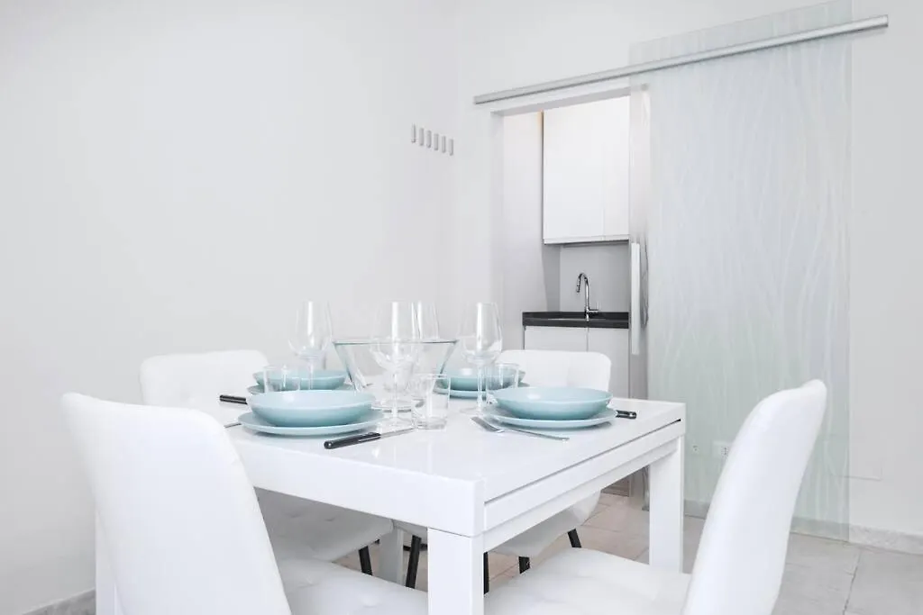 Easylife - Comfy Flat A Few Steps From Navigli Apartment Milan