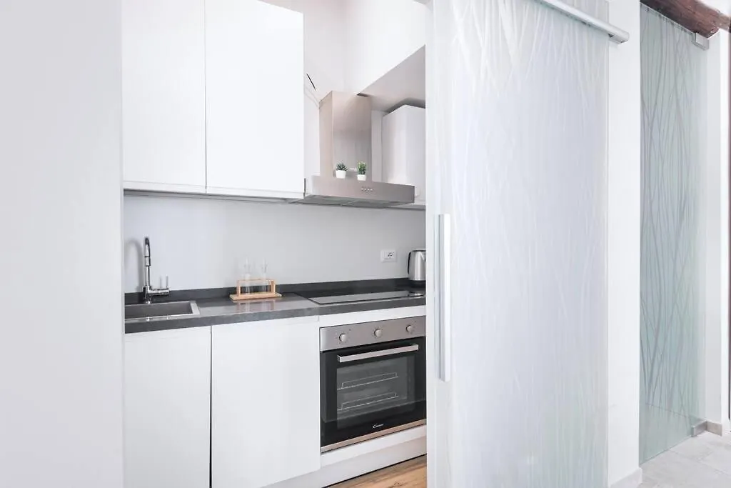Easylife - Comfy Flat A Few Steps From Navigli Apartment Milan Italy
