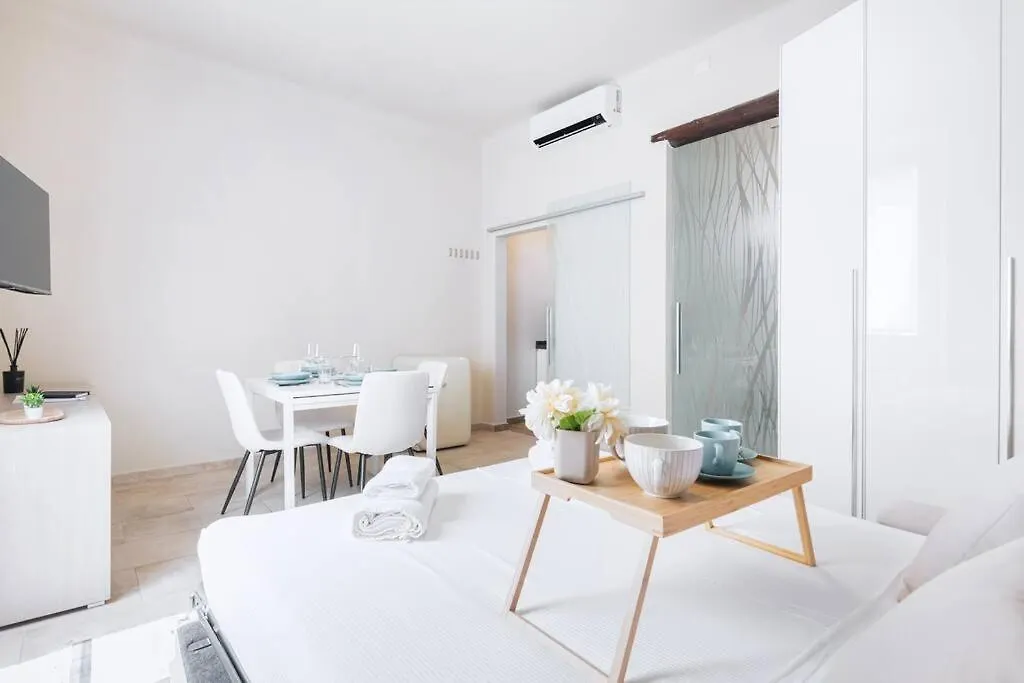 Easylife - Comfy Flat A Few Steps From Navigli Apartment Milan