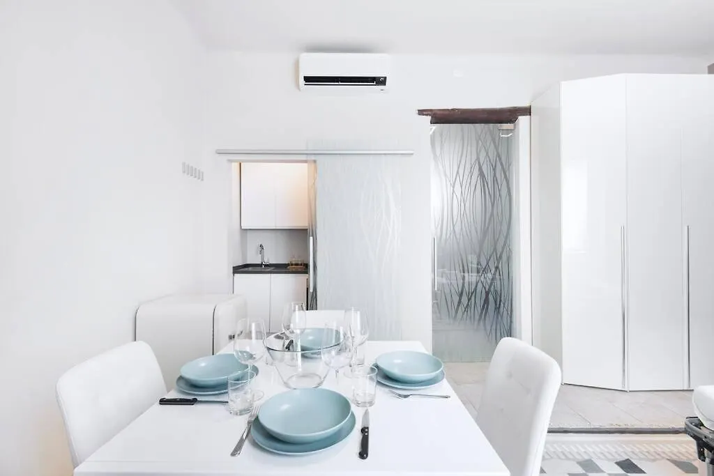 Easylife - Comfy Flat A Few Steps From Navigli Apartment Milan