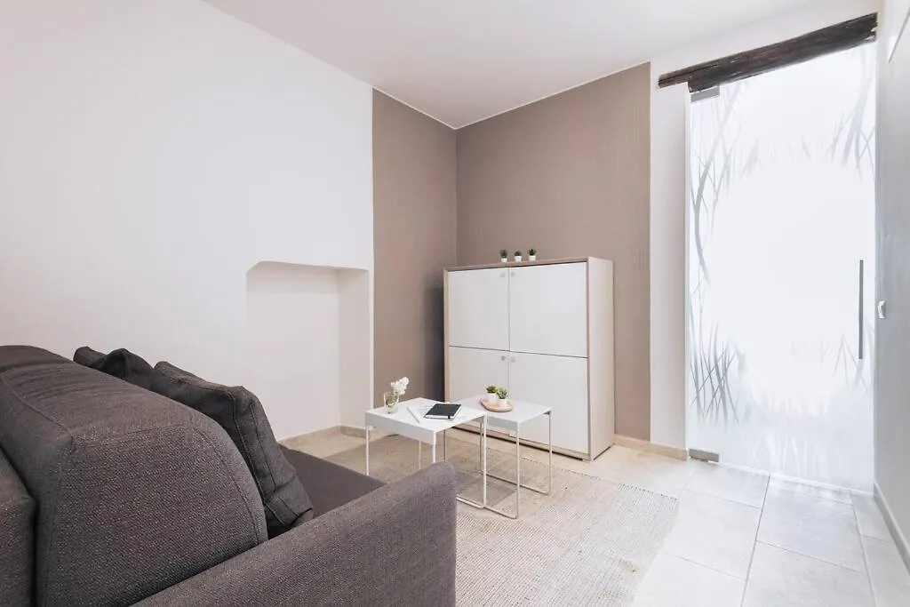 Easylife - Comfy Flat A Few Steps From Navigli Apartment Milan