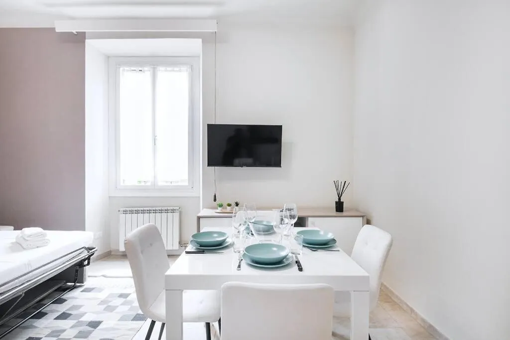 Easylife - Comfy Flat A Few Steps From Navigli Apartment Milan