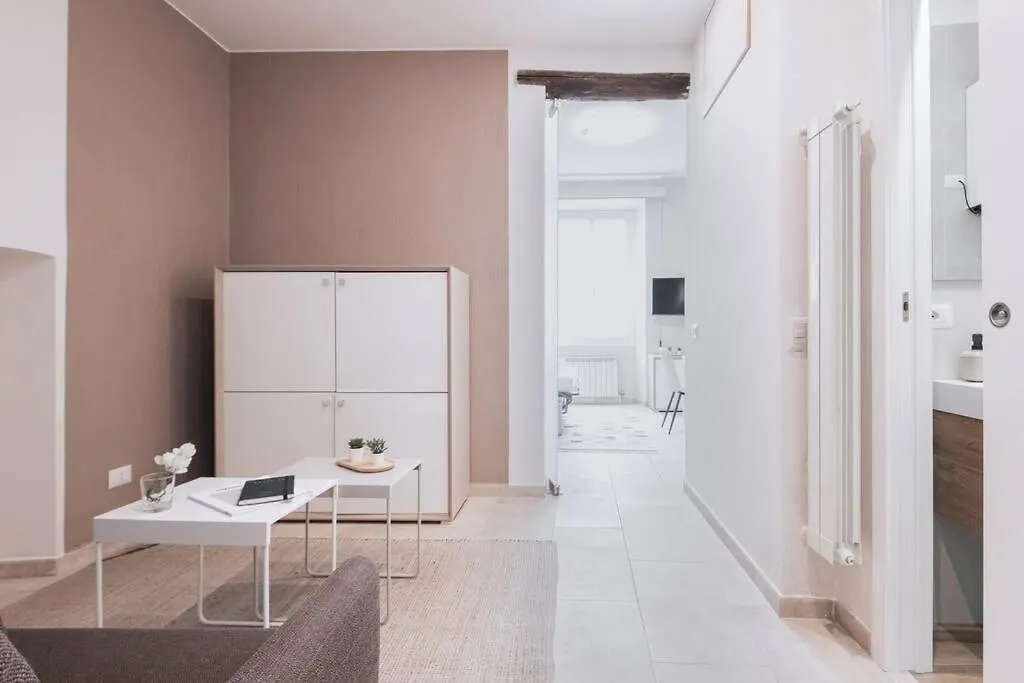 Easylife - Comfy Flat A Few Steps From Navigli Apartamento Milão